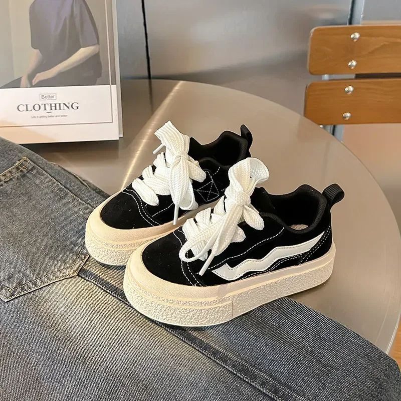 Snygga och Andningsbara Sneakers för Barn